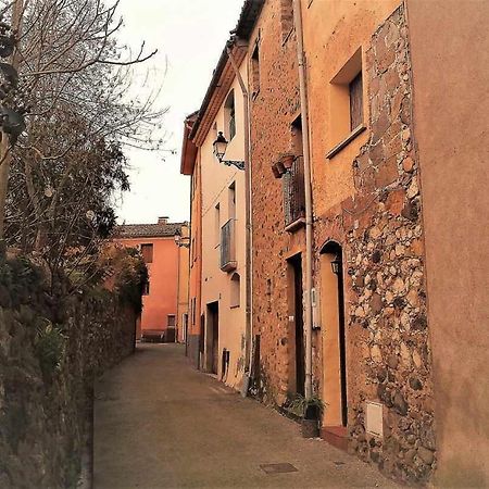 Ca Lesperrucat Acogedora Casa De Pueblo Tranquila Y Bien Comunicada Villa Argelaguer Екстериор снимка