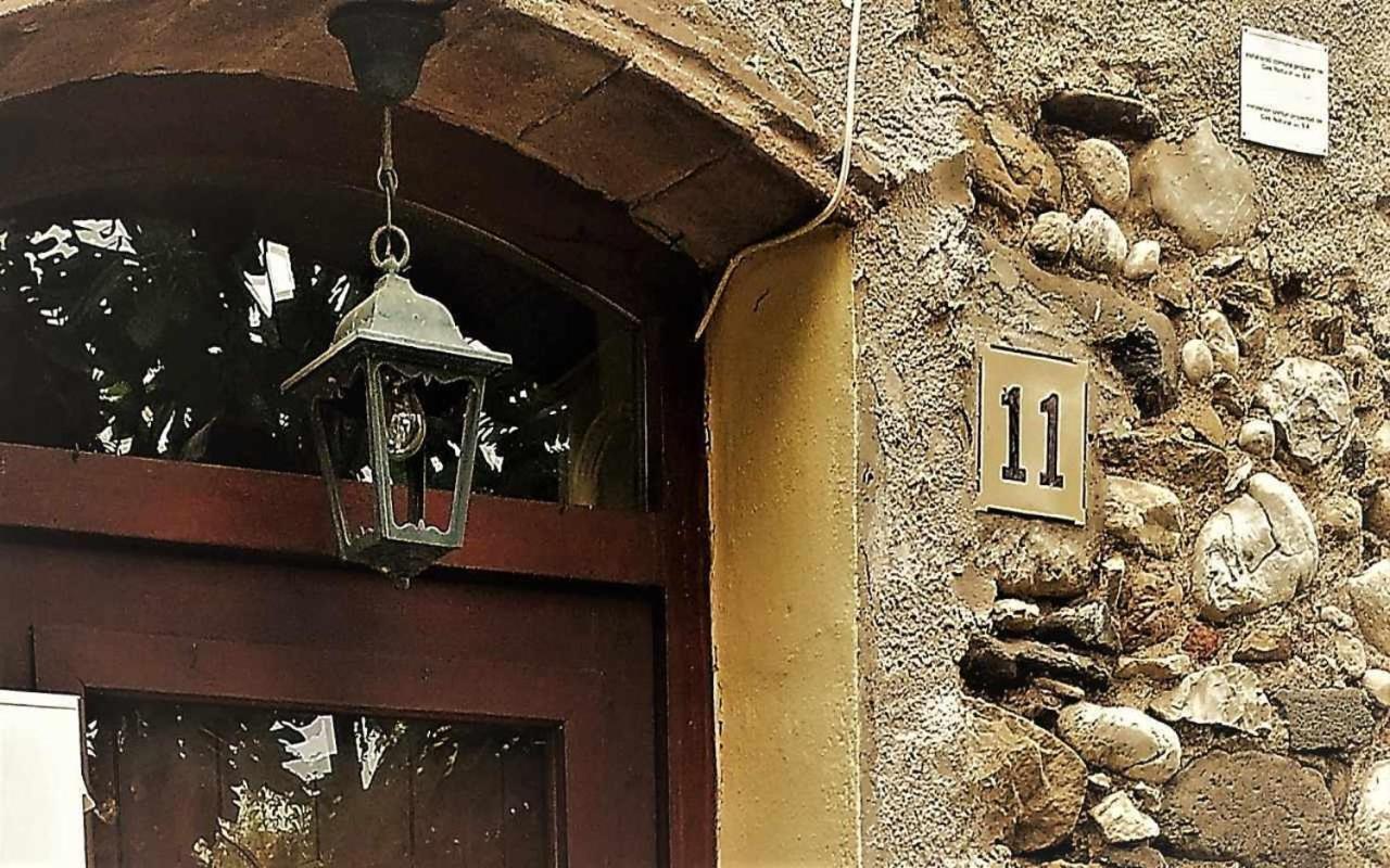 Ca Lesperrucat Acogedora Casa De Pueblo Tranquila Y Bien Comunicada Villa Argelaguer Екстериор снимка
