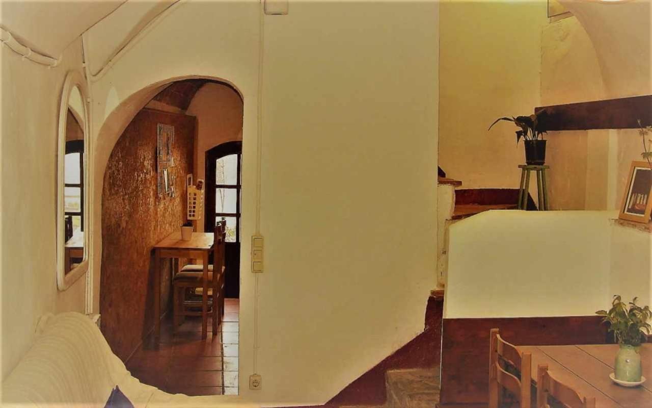 Ca Lesperrucat Acogedora Casa De Pueblo Tranquila Y Bien Comunicada Villa Argelaguer Екстериор снимка