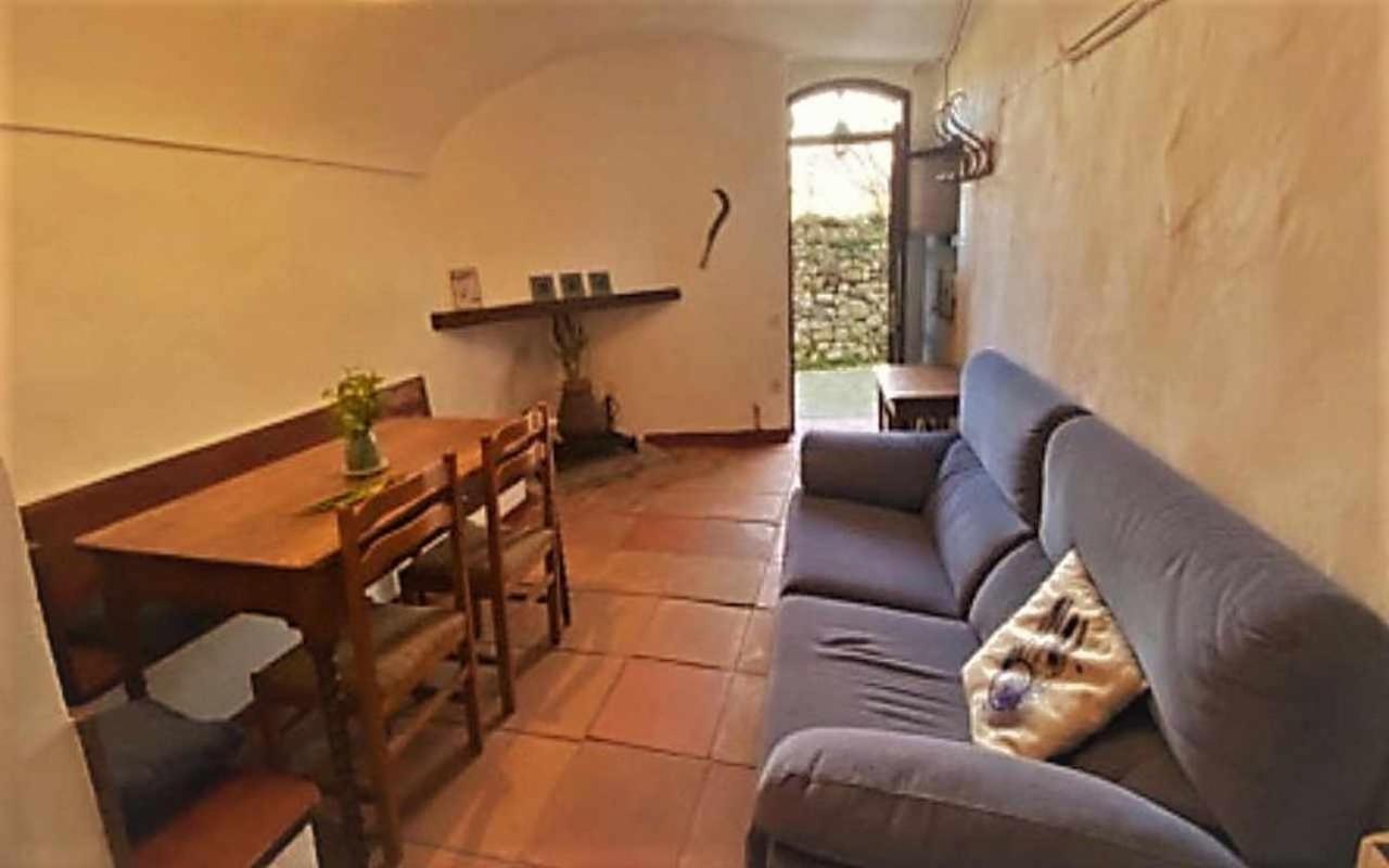 Ca Lesperrucat Acogedora Casa De Pueblo Tranquila Y Bien Comunicada Villa Argelaguer Екстериор снимка