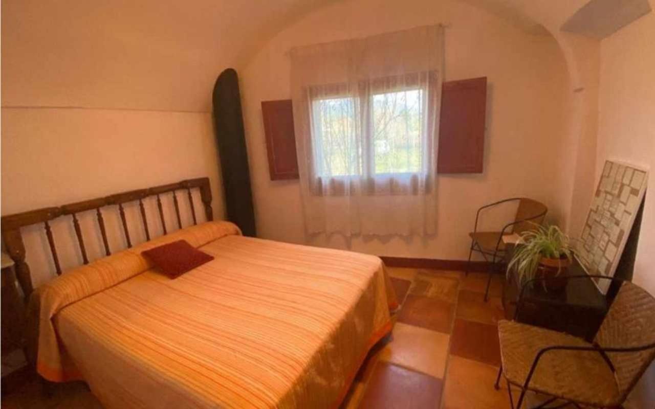 Ca Lesperrucat Acogedora Casa De Pueblo Tranquila Y Bien Comunicada Villa Argelaguer Екстериор снимка