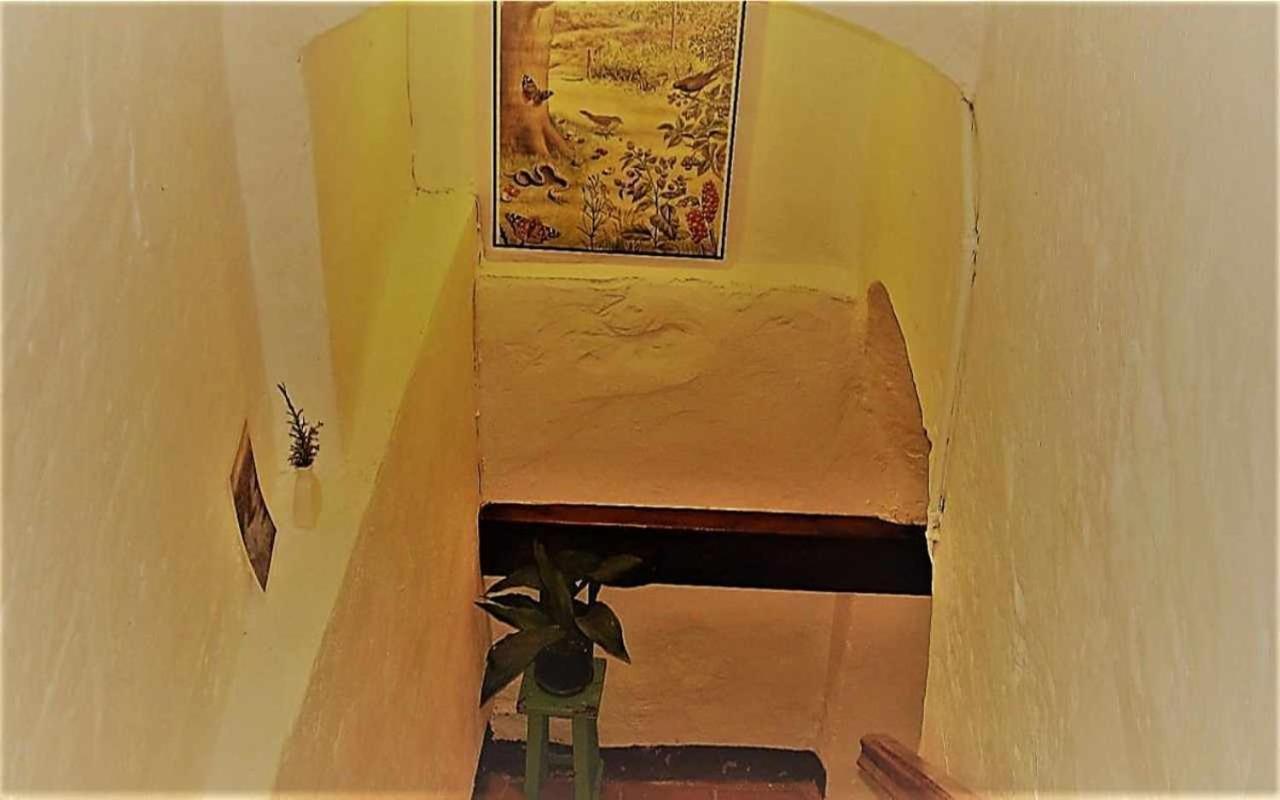 Ca Lesperrucat Acogedora Casa De Pueblo Tranquila Y Bien Comunicada Villa Argelaguer Екстериор снимка
