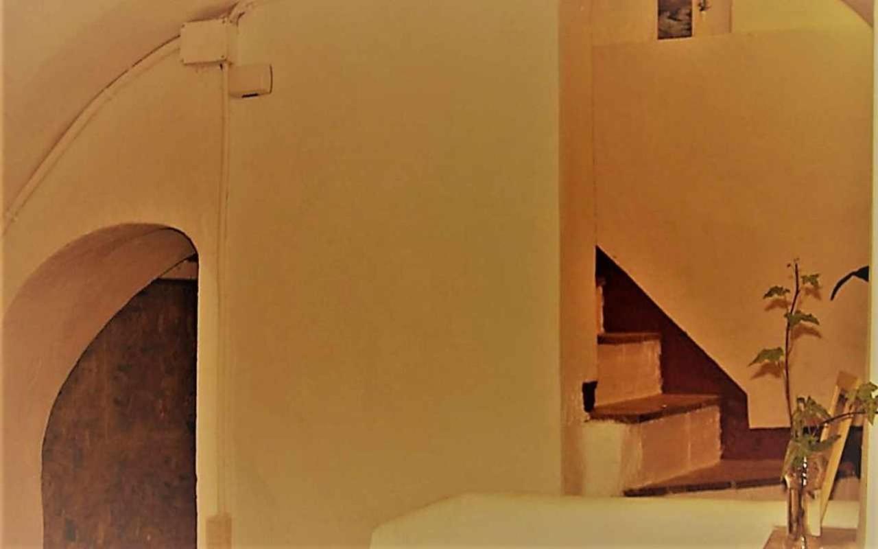 Ca Lesperrucat Acogedora Casa De Pueblo Tranquila Y Bien Comunicada Villa Argelaguer Екстериор снимка