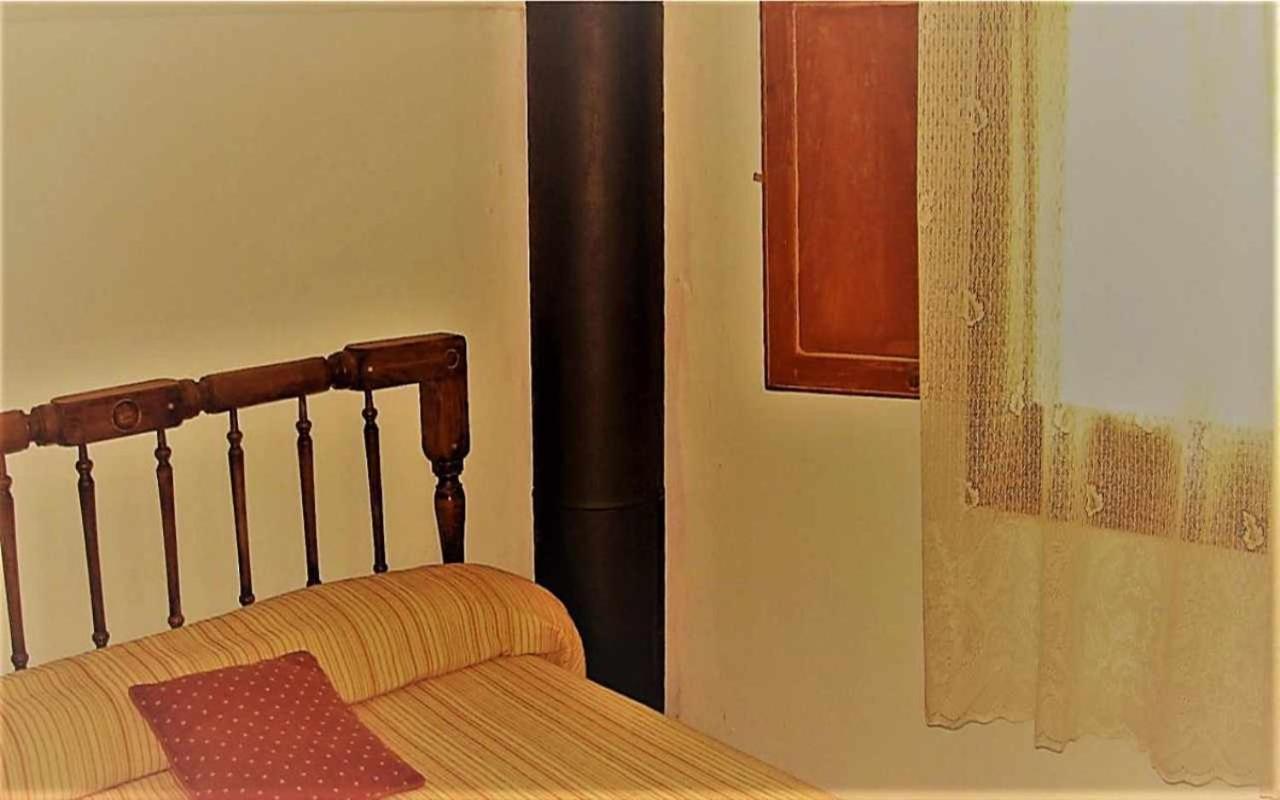 Ca Lesperrucat Acogedora Casa De Pueblo Tranquila Y Bien Comunicada Villa Argelaguer Екстериор снимка